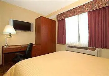 ****  The Landing At Laguardia Hotel Nowy Jork Stany Zjednoczone Ameryki