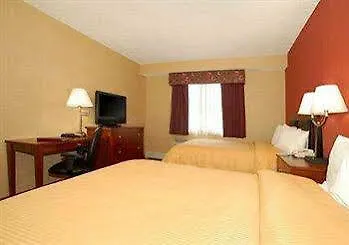 The Landing At Laguardia Hotel Nowy Jork