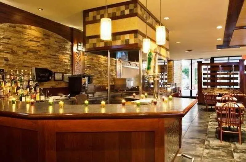The Landing At Laguardia Hotel New York