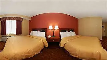 The Landing At Laguardia Hotel New York