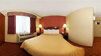 The Landing At Laguardia Hotel New York 4*,